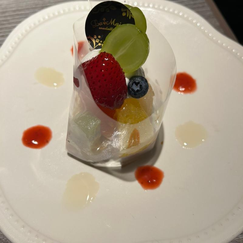 (ラ・メゾン アンソレイユターブル 千葉オーロラモールジュンヌ店)