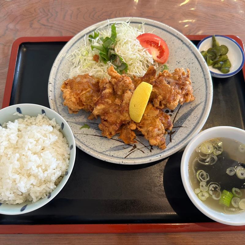 (中華飯店だんらん )