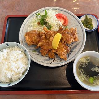 (中華飯店だんらん )