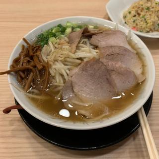 炒めもやし(中華そば厨)