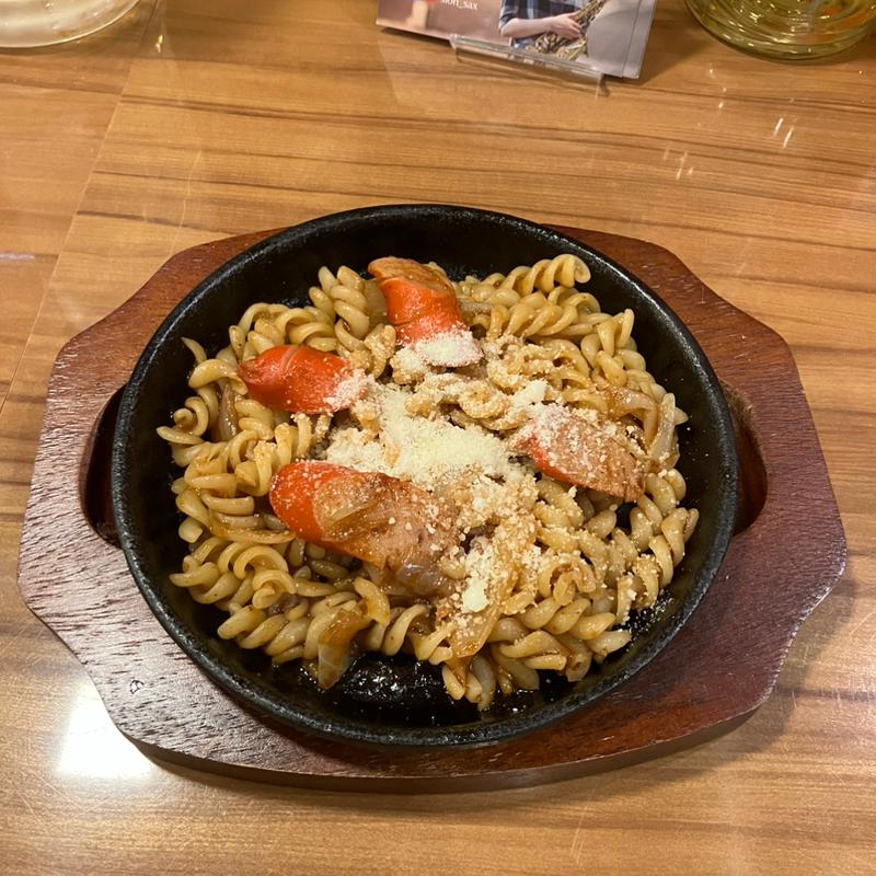 ドロポリタン(麺酒場零 上新庄店)