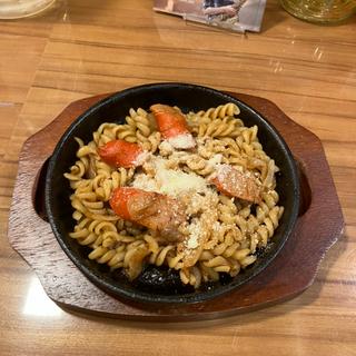 ドロポリタン(麺酒場零 上新庄店)