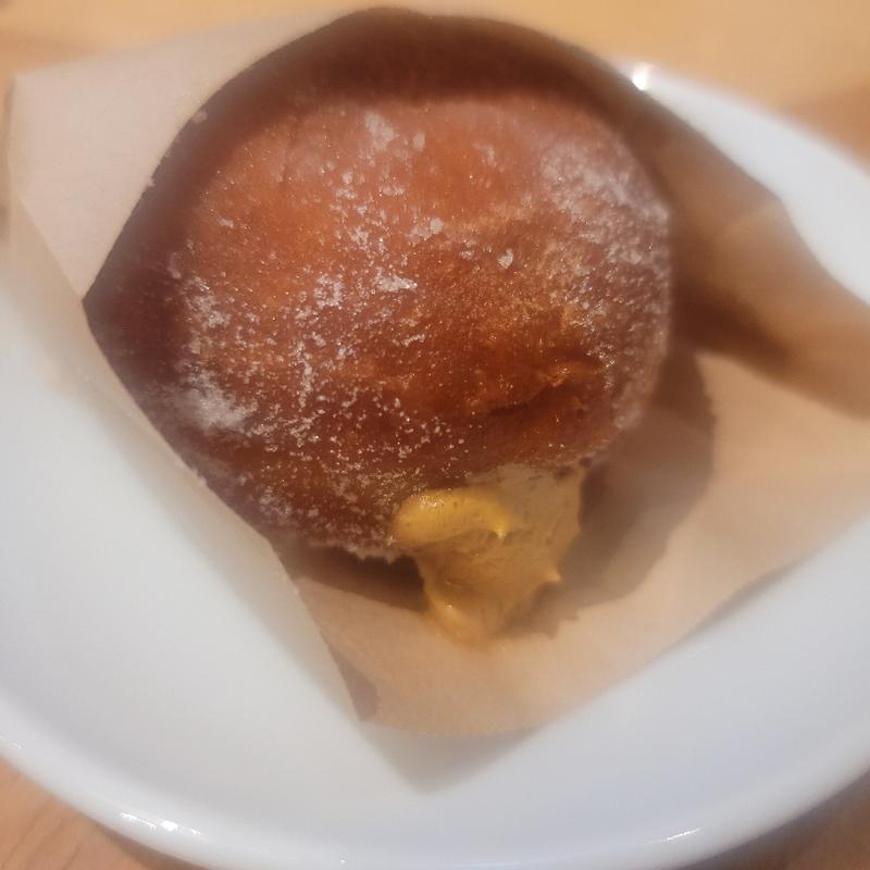 黒糖マカダミアナッツクリーム(hale'aina HOA 渋谷)