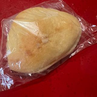 クリームパン(パン工房 まごころ)