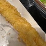 イカ天(丸亀製麺三木)