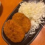 三島コロッケ