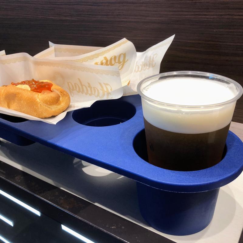 生ビール熟撰(イオンシネマ 新百合ヶ丘)