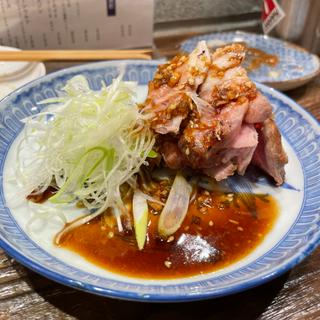 よだれ豚(アゲダチ)