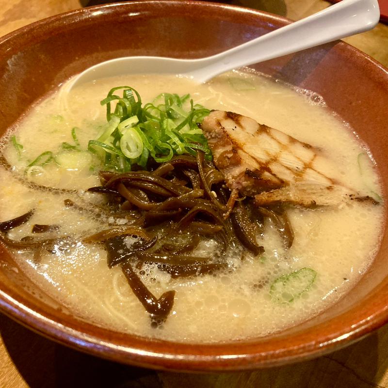 白風(麺工房 風の杜)