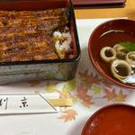 うな重(川京 )