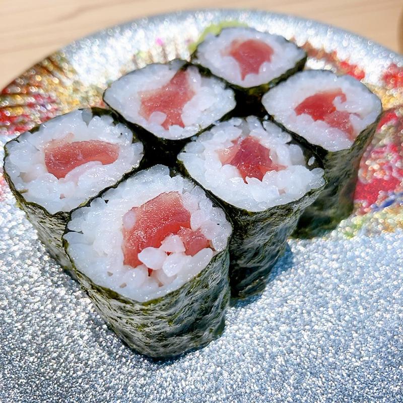 鉄火巻き(すし蔵 浜田本店 （すしぞう）)