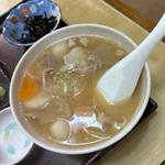 とん汁