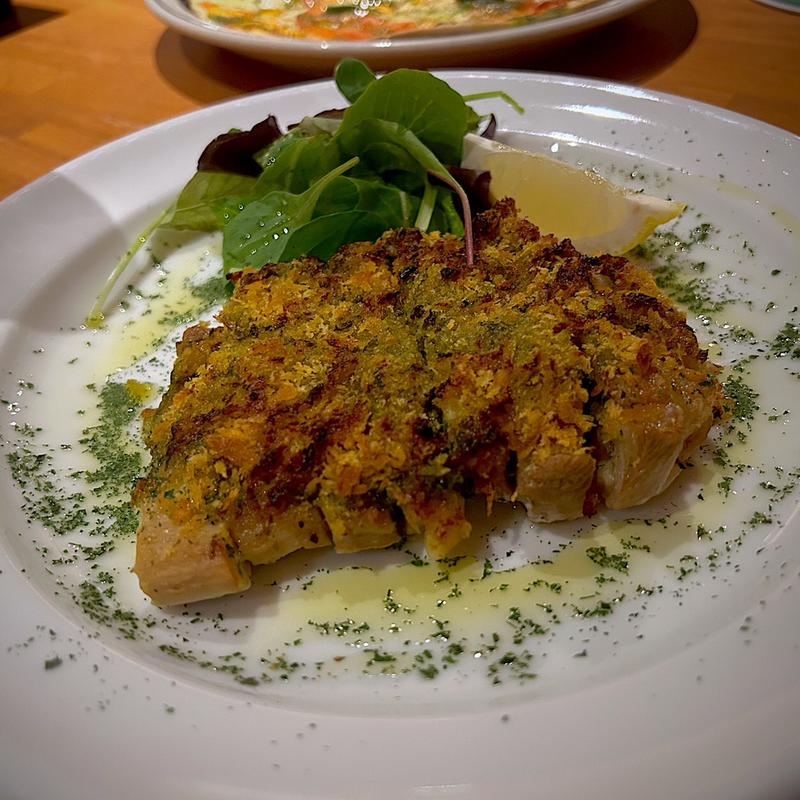 ガーリックチキン バジル風味(ARCH （アーチ）)