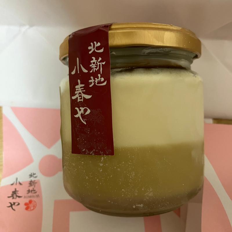 ティラミス(北新地 小春や 堺店)