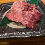 特上牛サガリ