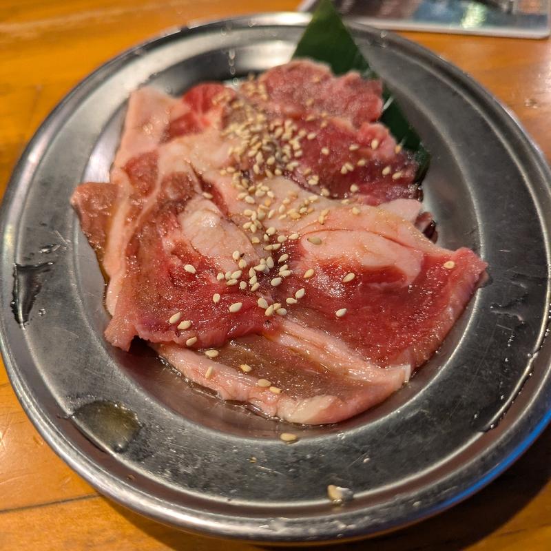 庄ホル元氣カルビ(庄内ホルモン 鶴岡店 )