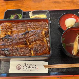 極上重