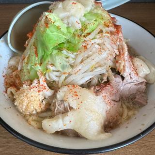 ラウド(一匹狼)