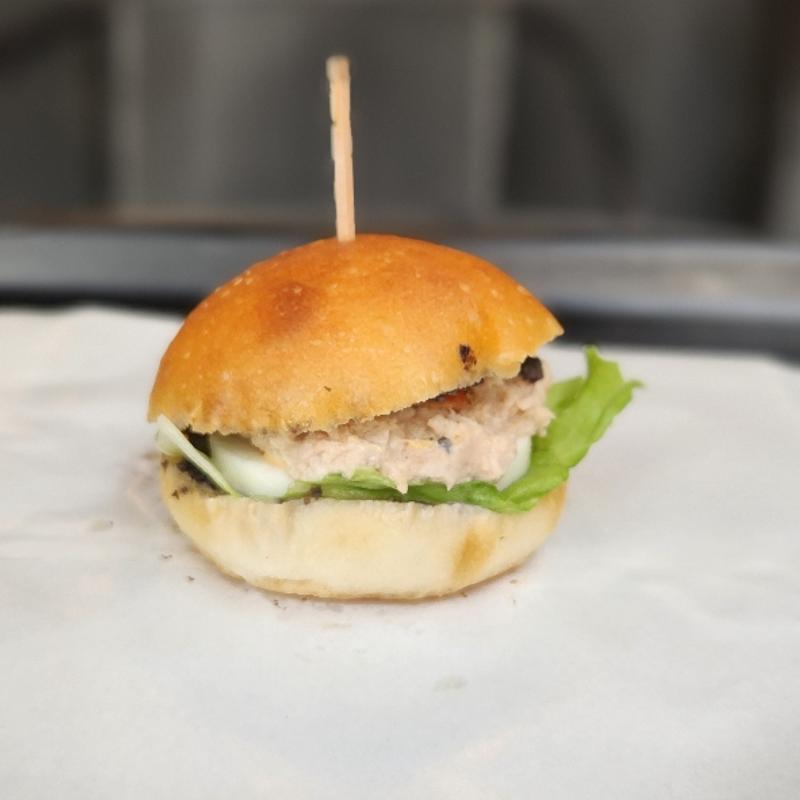 二ソワーズ(ル・プチメック 御池 （Le Petit Mec）)