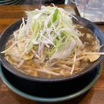 カレータンメン