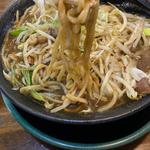 カレータンメン(らぁめん優雅 )