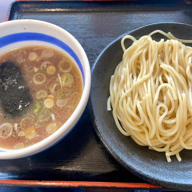 もりそば(青森大勝軒)