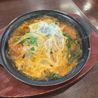 かつとじ(めしや食堂 茨木)