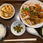 酢豚