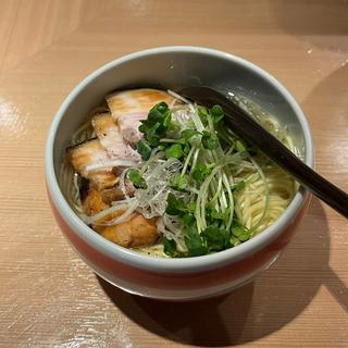 よいまちらーめん(関内よいまち)