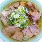 中華そば(塩)