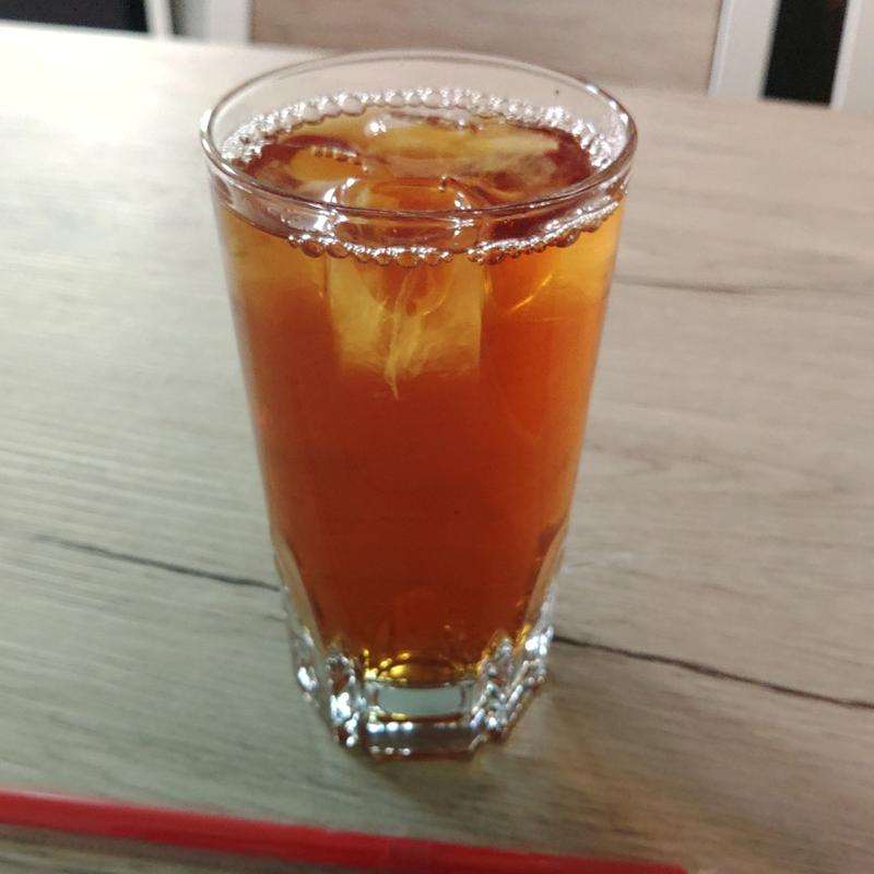 紅茶(茶店ケー)