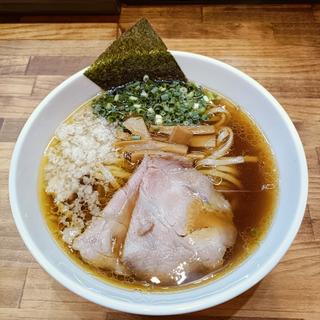 ろはんしょうゆ(拉麺ろはん )