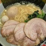 MAXラーメン(町田商店 名取店)