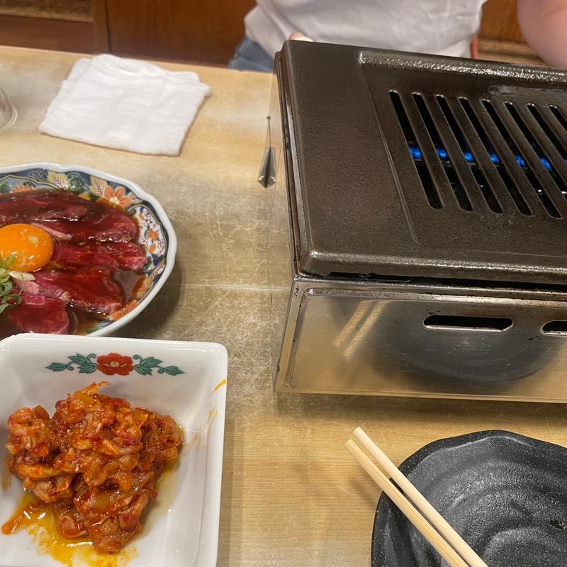 (焼肉こじま本店)