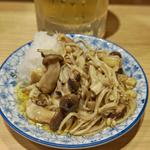 きのこおろし
