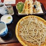 上天せいろ