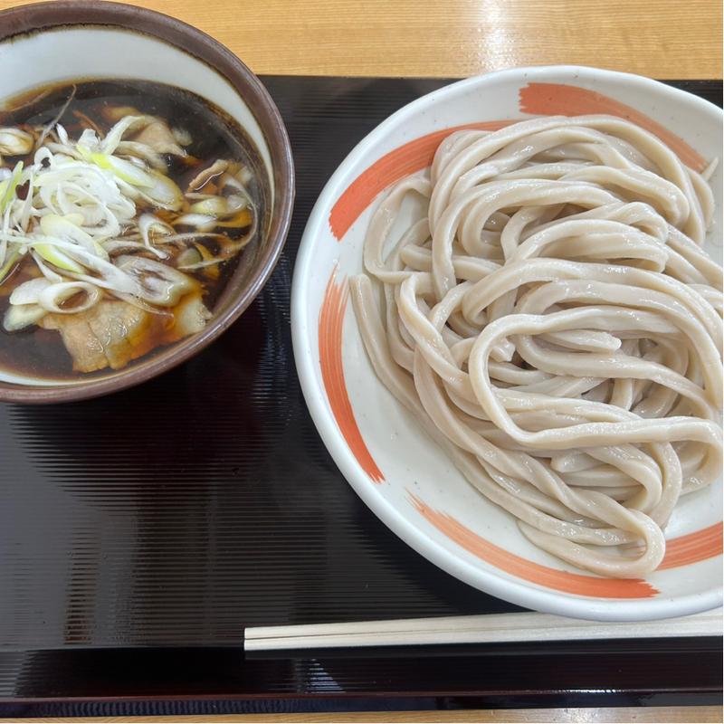 肉汁うどん　400g(小平うどん 聖蹟桜ヶ丘店)