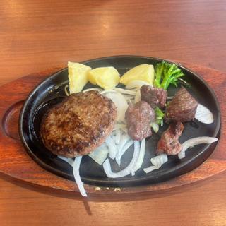 (ステーキのどん 川崎生田店)