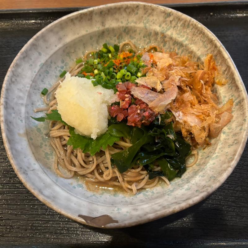 (多摩境天然温泉 森乃彩 旬菜亭)