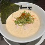 味噌らぁめん