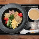 冷やし中華