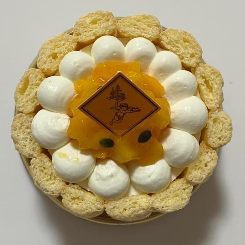 シャルロットエテ(フレデリック・カッセル 銀座三越 ／ Frederic Cassel)