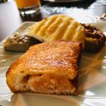 ハトシ(山ぐち仕出し店)