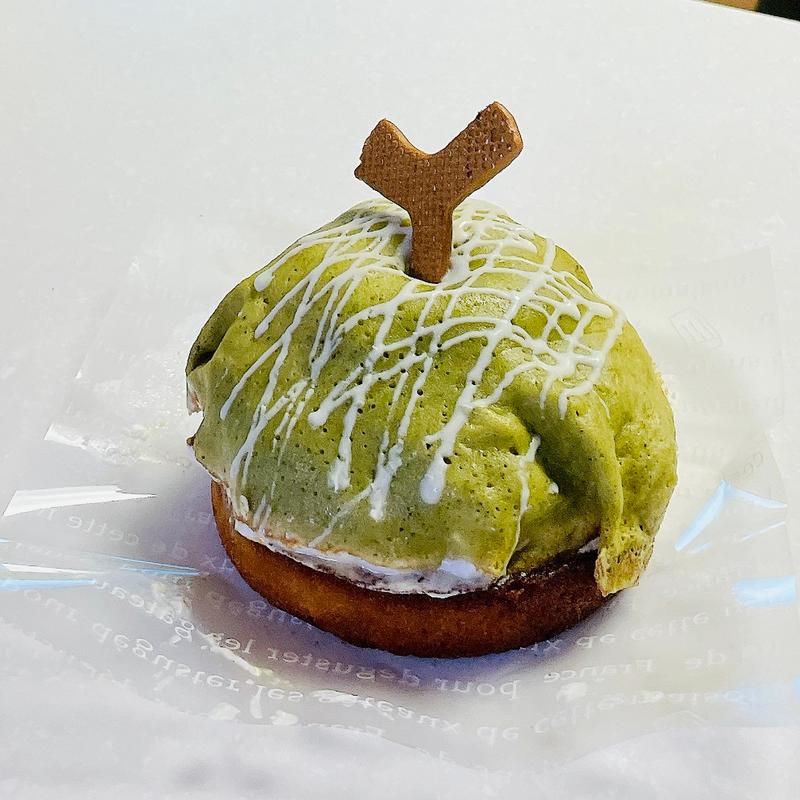 フレッシュメロンタルト(フラノデリス)