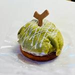 フレッシュメロンタルト(フラノデリス)