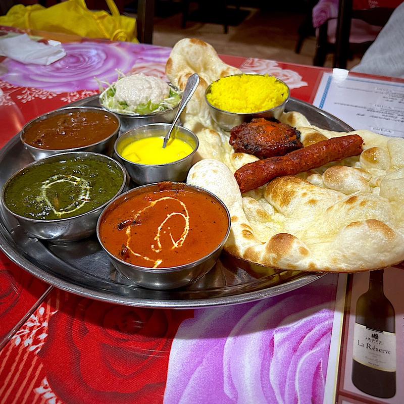 コルカタターリー(コルカタ 成城店 （KOLKATA）)