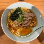 特製ラーメン