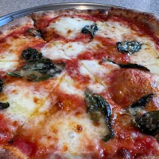 Margarita(CRAZY PIZZA at SQUARE)