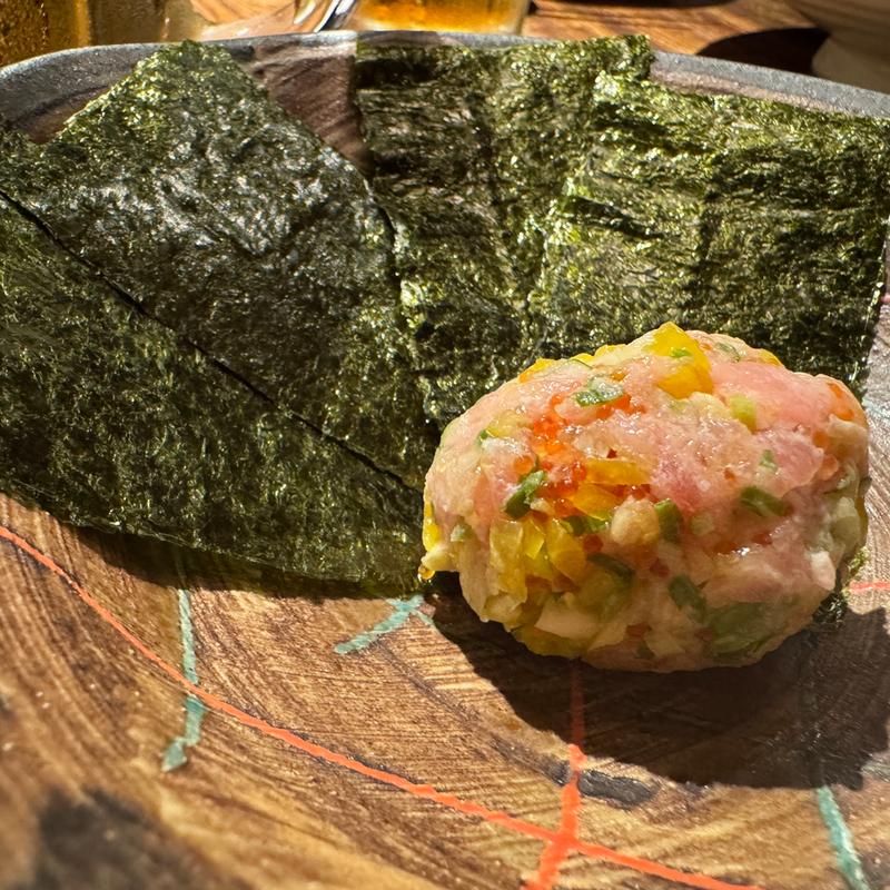 トロタク(花見や)