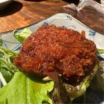 チキンカツ